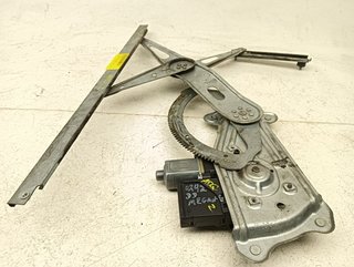 ELEVALUNAS DELANTERO DERECHO RENAULT MEGANE III B