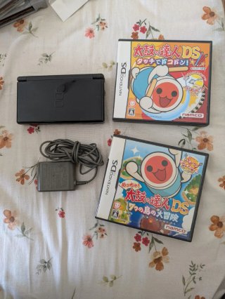 Colección de videojuegos