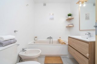 ¡Habitaciones individuales desde 290 €!