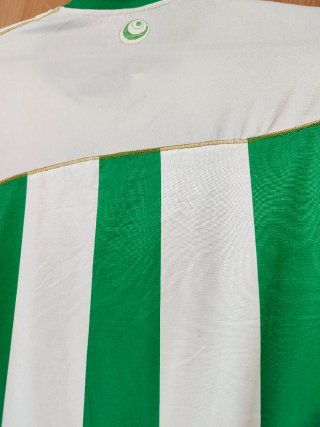 Camiseta Córdoba CF 2011 Original Talla XL