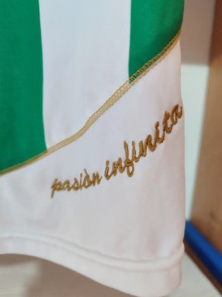 Camiseta Córdoba CF 2011 Original Talla XL