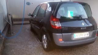 Renault Scenic 2006