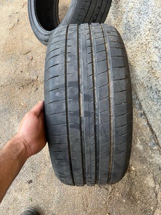 Neumáticos Goodyear 225/45/17 XL 94Y