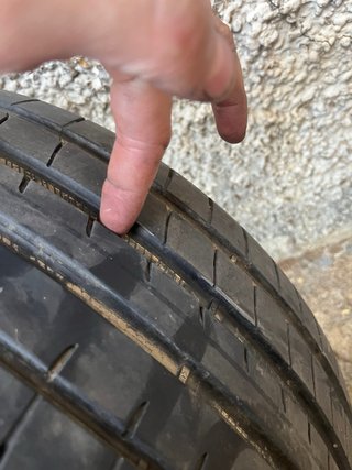 Neumáticos Goodyear 225/45/17 XL 94Y