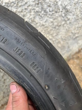 Neumáticos Goodyear 225/45/17 XL 94Y
