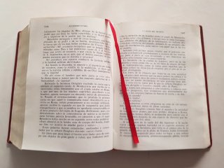 Novelas Alejandro dumas. Lorenzana