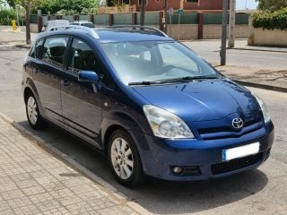 Toyota Corolla 2006