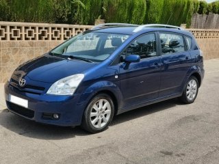 Toyota Corolla 2006