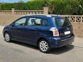 Toyota Corolla 2006