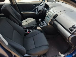 Toyota Corolla 2006