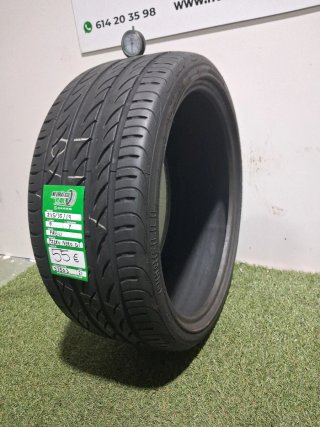 235 35 19 91Y PIRELLI PZERO NERO GT