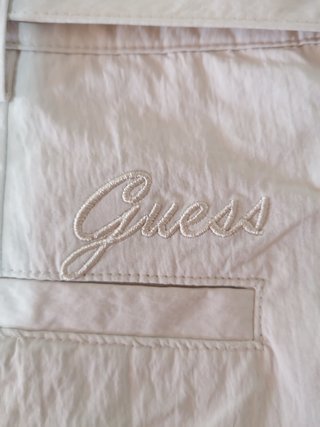 GUESS 110€ S/M verano + regalo