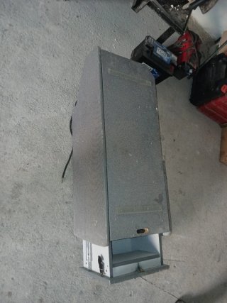 Mesa/Mueble Volkswagen California T5,6,7 ORIGINAL