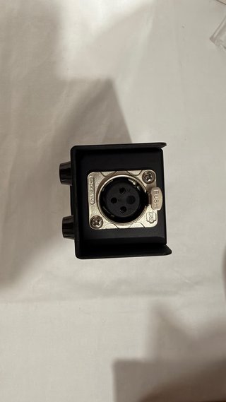 SubZero MB1 Preamplificador Micrófono