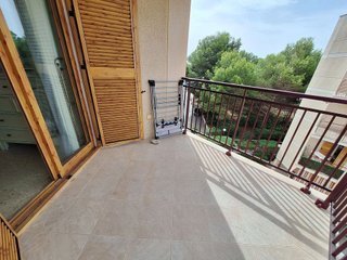 Piso en alquiler en Arenal en Jávea/Xàbia