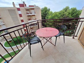 Piso en alquiler en Arenal en Jávea/Xàbia