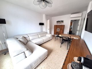 Piso en alquiler en Arenal en Jávea/Xàbia