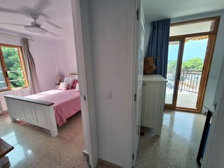 Piso en alquiler en Arenal en Jávea/Xàbia