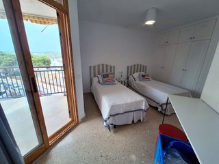 Piso en alquiler en Arenal en Jávea/Xàbia