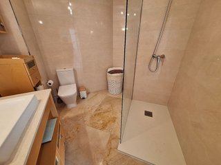 Piso en alquiler en Arenal en Jávea/Xàbia