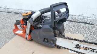 Motosierra Husqvarna 560 XP