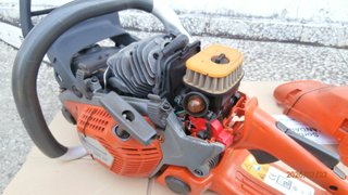 Motosierra Husqvarna 560 XP