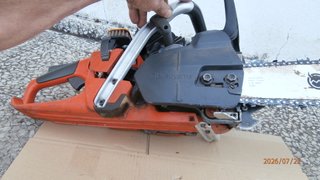 Motosierra Husqvarna 560 XP