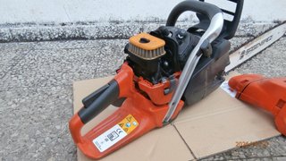 Motosierra Husqvarna 560 XP