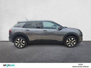 Citroën C4 Cactus  PureTech 81KW (110CV) S&S EAT6 Shine
