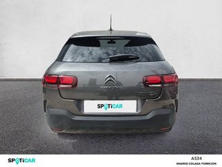 Citroën C4 Cactus  PureTech 81KW (110CV) S&S EAT6 Shine