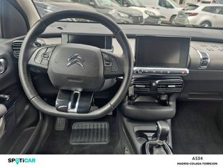 Citroën C4 Cactus  PureTech 81KW (110CV) S&S EAT6 Shine