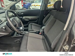 Citroën C4 Cactus  PureTech 81KW (110CV) S&S EAT6 Shine