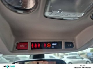 Citroën C4 Cactus  PureTech 81KW (110CV) S&S EAT6 Shine