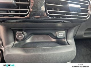 Citroën C4 Cactus  PureTech 81KW (110CV) S&S EAT6 Shine