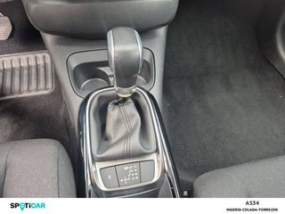 Citroën C4 Cactus  PureTech 81KW (110CV) S&S EAT6 Shine