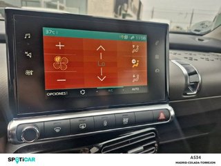 Citroën C4 Cactus  PureTech 81KW (110CV) S&S EAT6 Shine