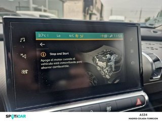 Citroën C4 Cactus  PureTech 81KW (110CV) S&S EAT6 Shine