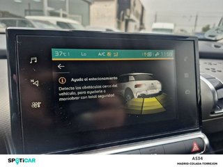 Citroën C4 Cactus  PureTech 81KW (110CV) S&S EAT6 Shine