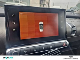 Citroën C4 Cactus  PureTech 81KW (110CV) S&S EAT6 Shine