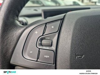 Citroën C4 Cactus  PureTech 81KW (110CV) S&S EAT6 Shine