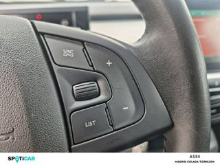 Citroën C4 Cactus  PureTech 81KW (110CV) S&S EAT6 Shine