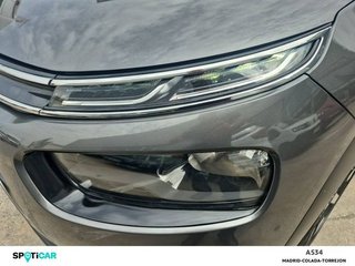 Citroën C4 Cactus  PureTech 81KW (110CV) S&S EAT6 Shine