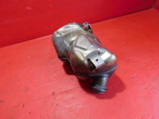 CATALIZZATORE SCARICO KTM DUKE 790 2018 2020