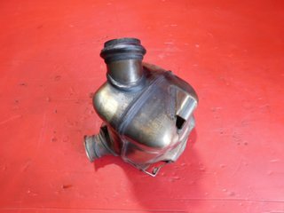 CATALIZZATORE SCARICO KTM DUKE 790 2018 2020