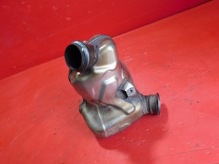 CATALIZZATORE SCARICO KTM DUKE 790 2018 2020