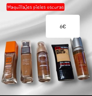 Serum pestañas y cejas DDONNA