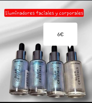 Serum pestañas y cejas DDONNA