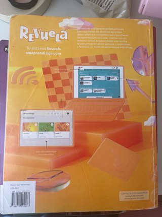 1 Bachillerato, Economía Revuela