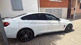 BMW 428i xDrive Gran Coupé M Sport 245 CV | IMPECA
