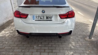 BMW 428i xDrive Gran Coupé M Sport 245 CV | IMPECA